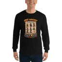 Mostwanted Long Sleeve