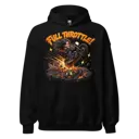 Kai Full Throttle Hoodie