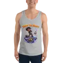 Kofi Drop The Beat Vest Tank