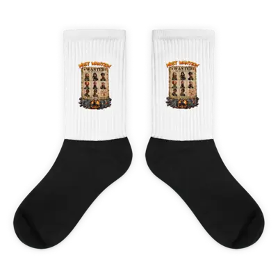 Mostwanted Socks