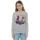 Beat The Slime Kids Long Sleeve