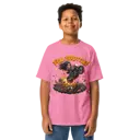Kai Full Throttle Kids T-Shirt