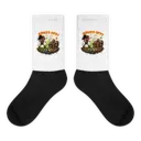 Spikes Off Socks