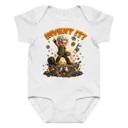 Hiro Invent It Baby Grow