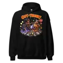 Out Thunk Hoodie