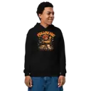 Logan Follow Me Kids Hoodie