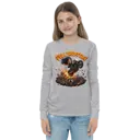 Kai Full Throttle Kids Long Sleeve