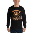 Mateo Tale Spinner Long Sleeve