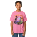 Beat The Slime Kids T-Shirt