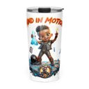 Nia Mind In Motion 20oz Tumbler