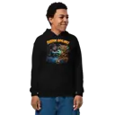 System Offline Kids Hoodie