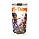 Out Thunk 20oz Tumbler