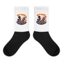 Out Thunk Socks