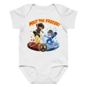 Melt The Freeze Baby Grow