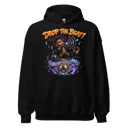 Kofi Drop The Beat Hoodie