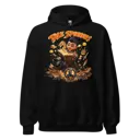 Mateo Tale Spinner Hoodie