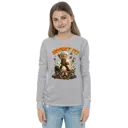 Hiro Invent It Kids Long Sleeve