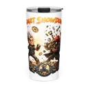 Gadget Showdown 20oz Tumbler