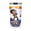 Kofi Drop The Beat 20oz Tumbler