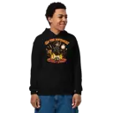Yara Go The Distance Kids Hoodie