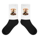 Mateo Tale Spinner Socks