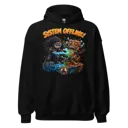 System Offline Hoodie