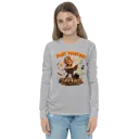 Wyatt Past Master Kids Long Sleeve