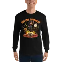 Yara Go The Distance Long Sleeve