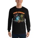Scrap Upgrade Long Sleeve