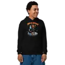Nia Mind In Motion Kids Hoodie
