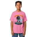 Zeya Smart Ride Kids T-Shirt