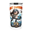 Amara Built Different 20oz Tumbler