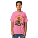 Logan Follow Me Kids T-Shirt