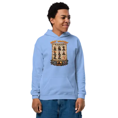 Mostwanted Kids Hoodie