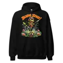 Turbo Toad Boing Zone Hoodie