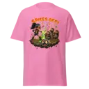 Spikes Off T-Shirt