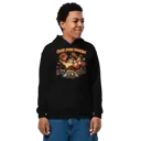 Cone Zone Busted Kids Hoodie