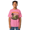 Spikes Off Kids T-Shirt