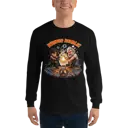 Wrench Rumble Long Sleeve