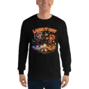 Laugh It Off Long Sleeve