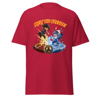 Melt The Freeze T-Shirt