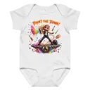 Cassidy Paint The Town Baby Grow