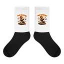 Wyatt Past Master Socks