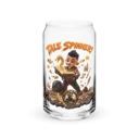 Mateo Tale Spinner 16oz Can Glass