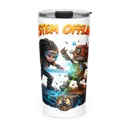 System Offline 20oz Tumbler