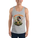 Leilani Wild At Heart Vest Tank