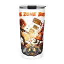 Cone Zone Busted 20oz Tumbler