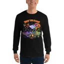 Beat The Slime Long Sleeve