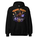 Arjun Think Fast Hoodie