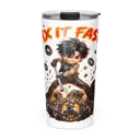 Santiago Fix It Fast 20oz Tumbler